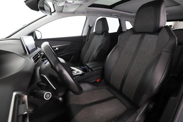 Peugeot 3008 image 9