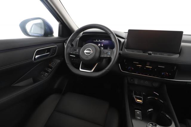 Nissan X-Trail image 8