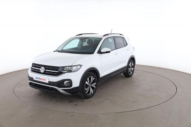 Volkswagen T-Cross 1.0 Tsi Lounge 95 Ch