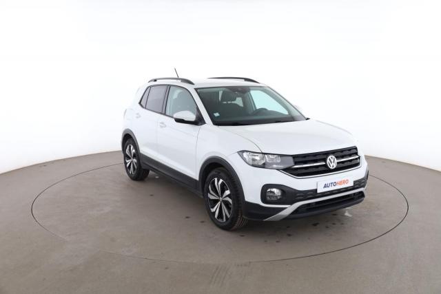 Volkswagen T-Cross image 9