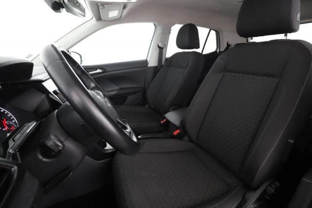 Volkswagen T-Cross image 5