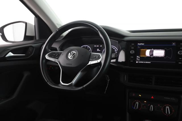 Volkswagen T-Cross image 7