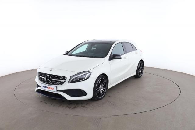Mercedes Benz Classe A 160 Fascination 102 Ch