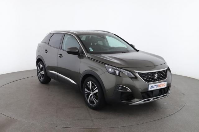 Peugeot 3008 image 7