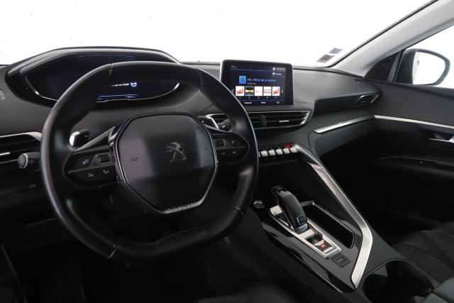 Peugeot 3008 image 6