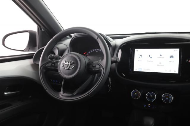 Toyota Aygo X image 2