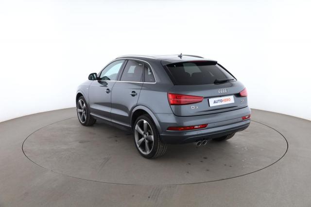 Audi Q3 image 8