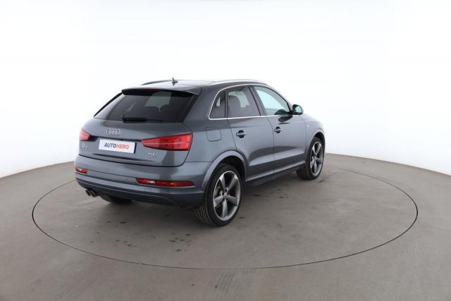 Audi Q3 image 4