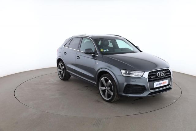Audi Q3 image 1