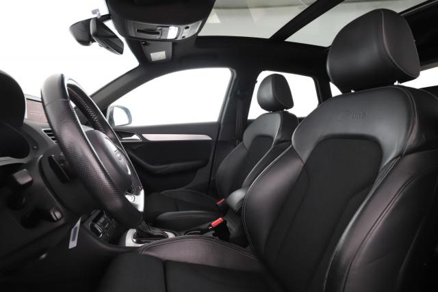 Audi Q3 image 5