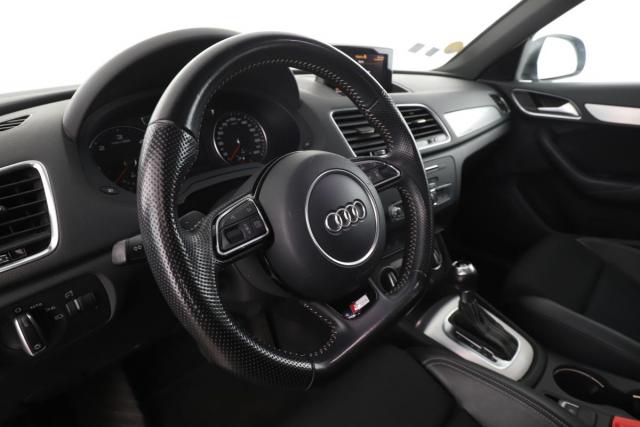 Audi Q3 image 3