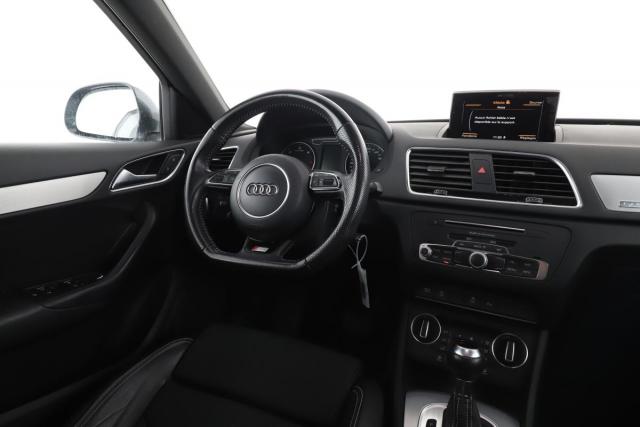 Audi Q3 image 7