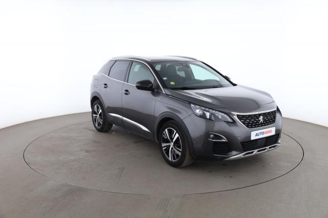 Peugeot 3008 image 1