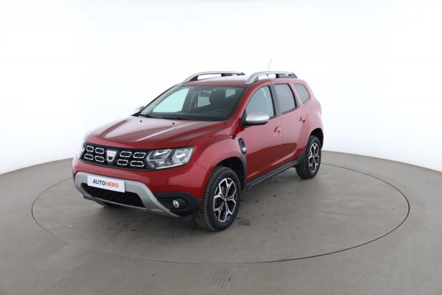 Dacia Duster d’occasion