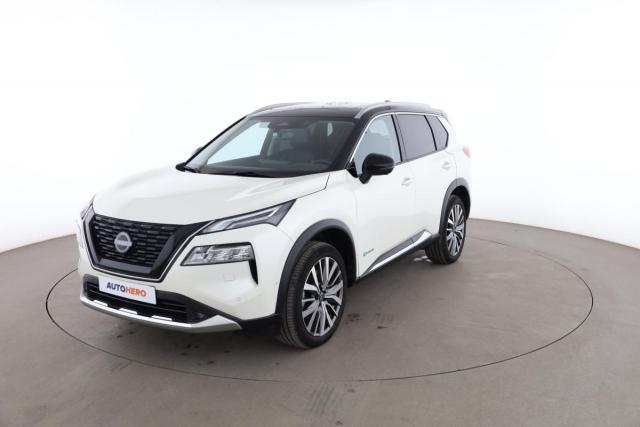 Nissan X-Trail 1.5 E-Power E-4orce Tekna+ 7pl 213 Ch