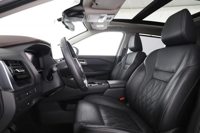 Nissan X-Trail image 7