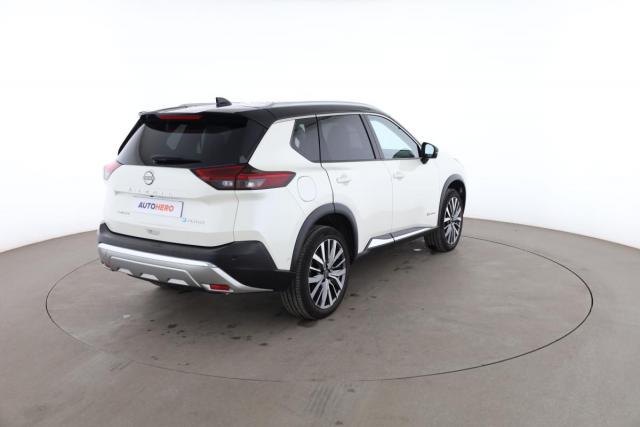 Nissan X-Trail image 4