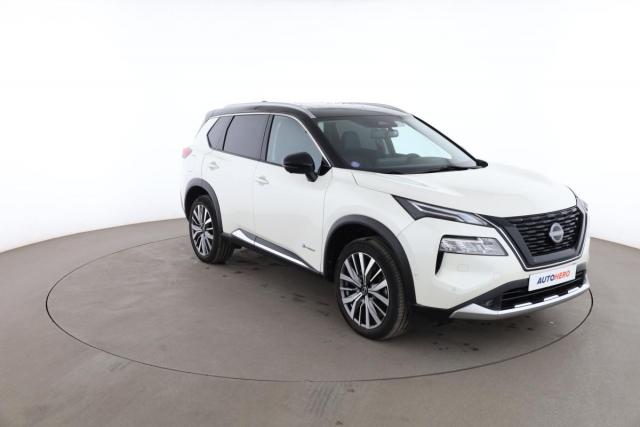Nissan X-Trail image 9