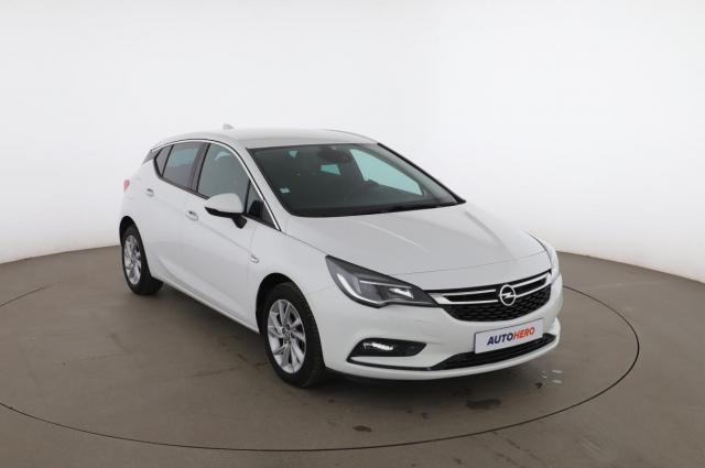 Opel Astra image 2