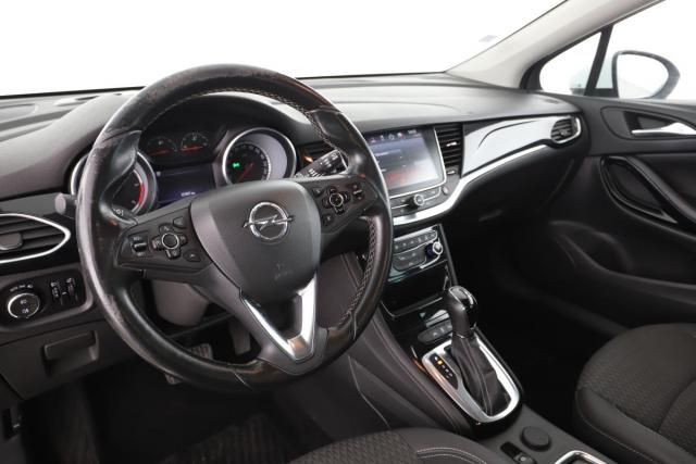 Opel Astra image 1