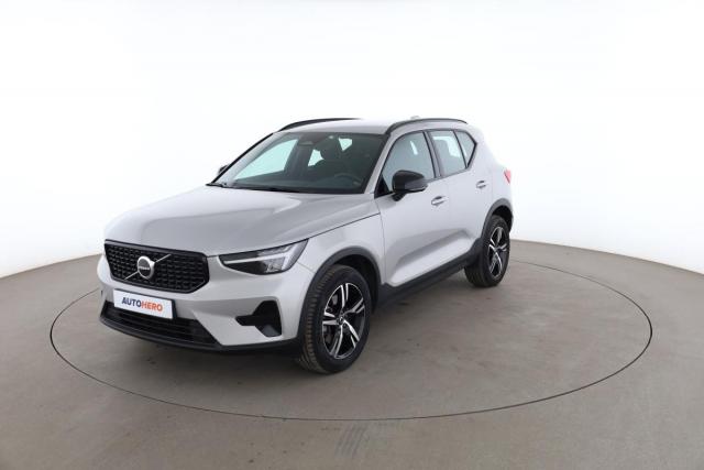 Volvo Xc40 d’occasion