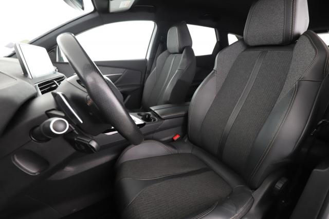 Peugeot 3008 image 4