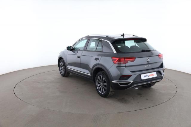 Volkswagen T-Roc image 6