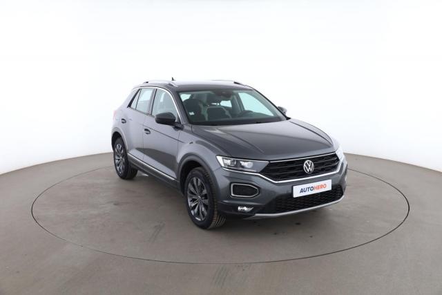 Volkswagen T-Roc image 2