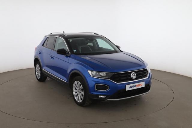 Volkswagen T-Roc image 8