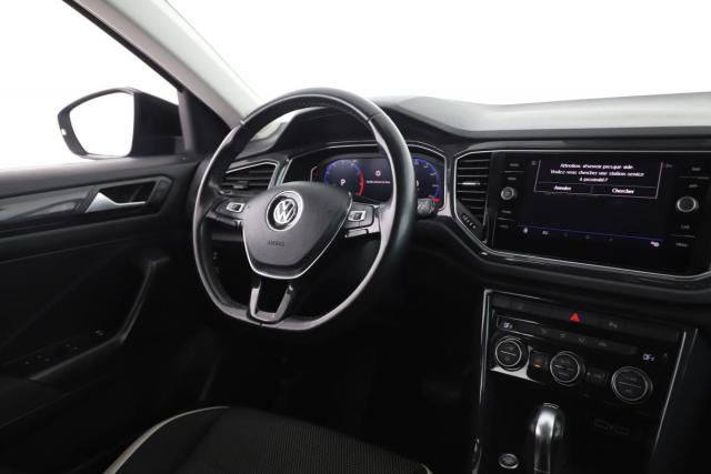 Volkswagen T-Roc image 1