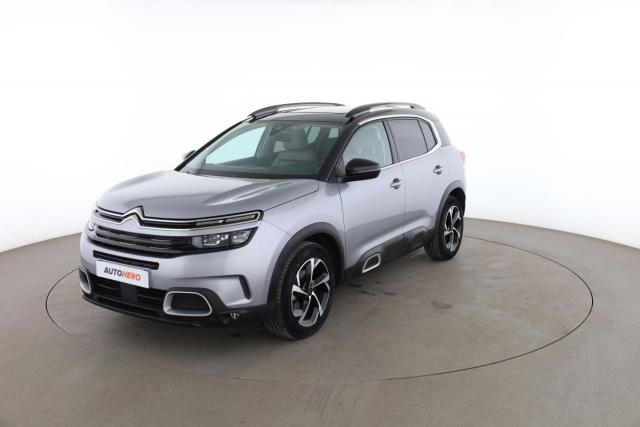 Citroen C5 Aircross 2.0 Blue-Hdi Shine Eat8 178 Ch