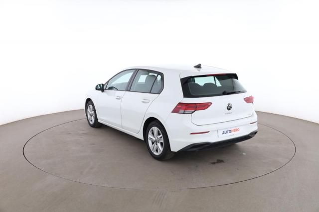 Volkswagen Golf image 4
