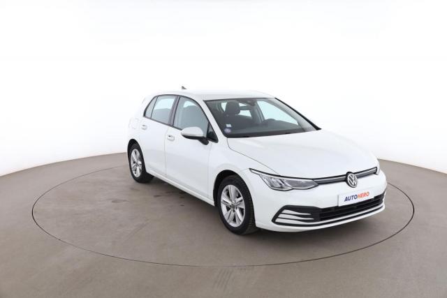 Volkswagen Golf image 1