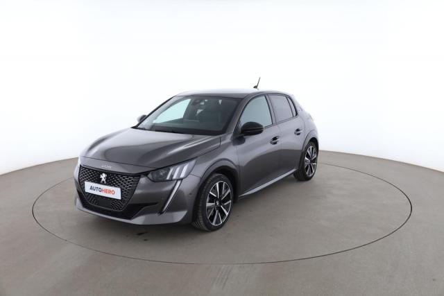 Peugeot 208 1.2 Puretech Gt 100 Ch