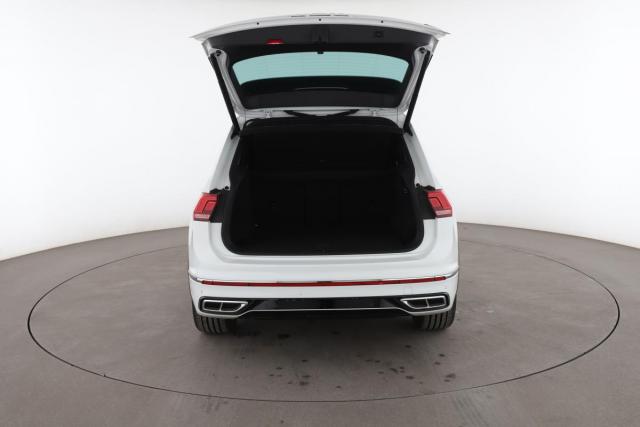 Volkswagen Tiguan image 8