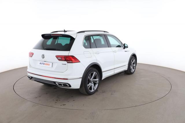 Volkswagen Tiguan image 2