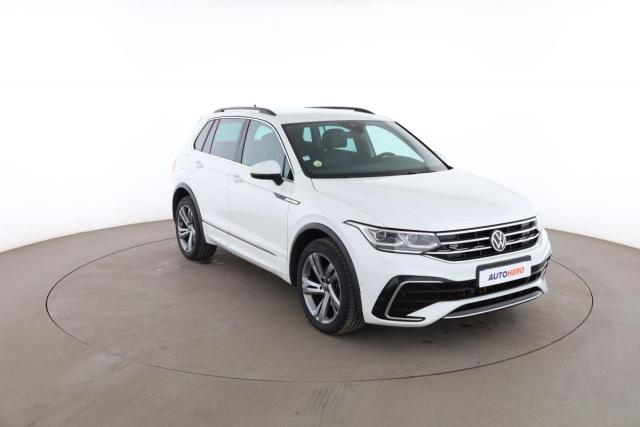 Volkswagen Tiguan image 4