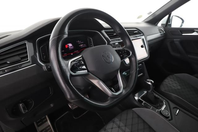 Volkswagen Tiguan image 9