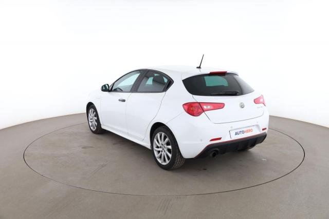 Alfa Romeo Giulietta image 3