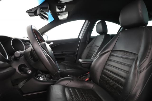 Alfa Romeo Giulietta image 2