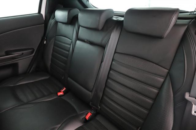 Alfa Romeo Giulietta image 4
