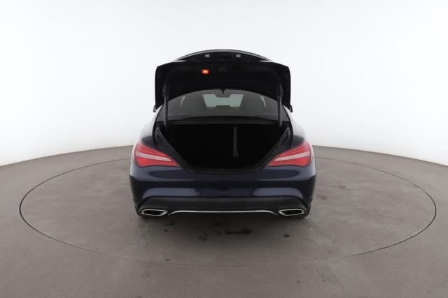 Mercedes Benz Cla image 9