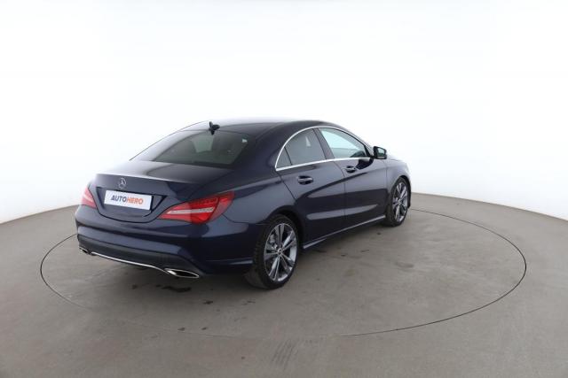 Mercedes Benz Cla image 5