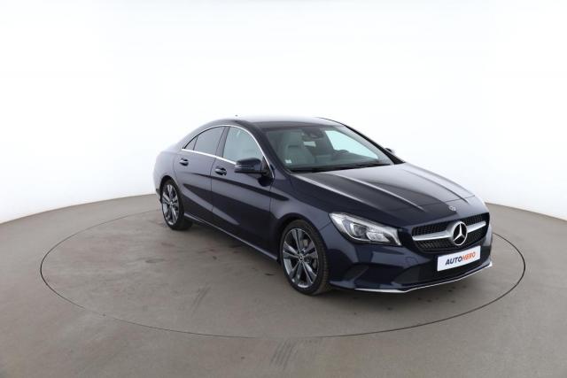Mercedes Benz Cla image 7