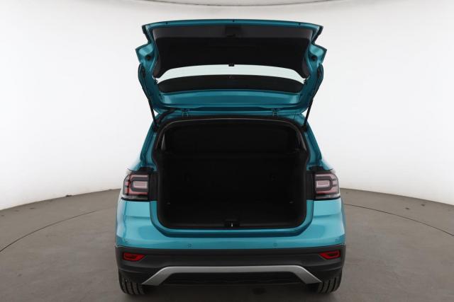 Volkswagen T-Cross image 4