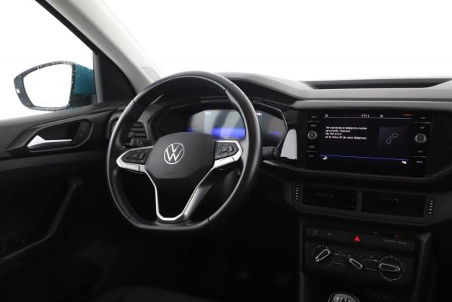 Volkswagen T-Cross image 6