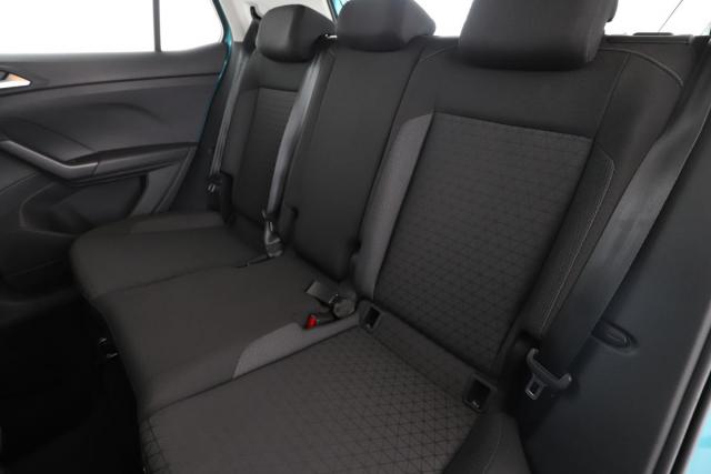 Volkswagen T-Cross image 9