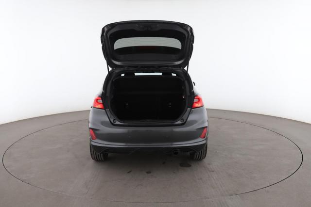 Ford Fiesta image 3