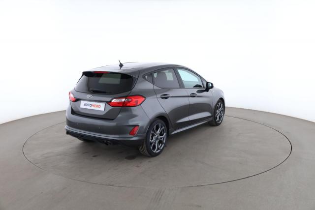 Ford Fiesta image 4