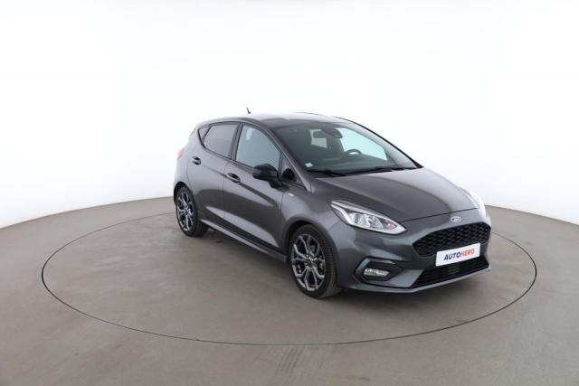 Ford Fiesta image 6